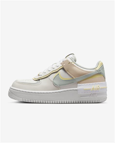 nike air force shadow beige|Nike Air Force 1 colors.